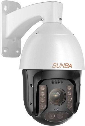 Long Range Security Cameras for Homeowners and Small Businesses: The Ultimate Guide