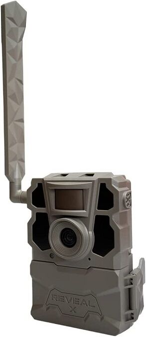 Trail Cameras for Security: A Complete Guide