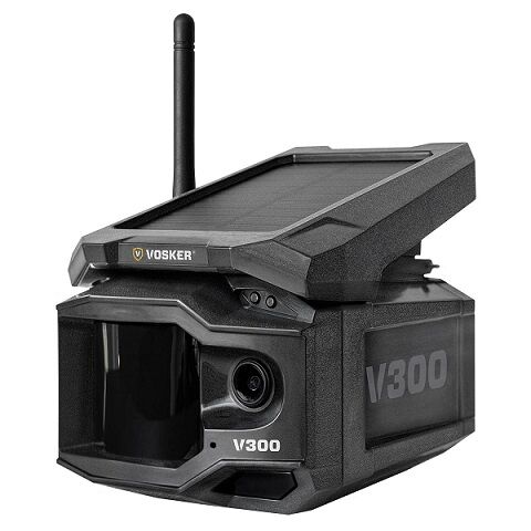 Best Farm Security Cameras 2024