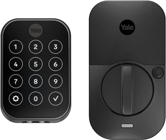 Best Smart Locks for Airbnb: Keep Your Guests Safe and Secure