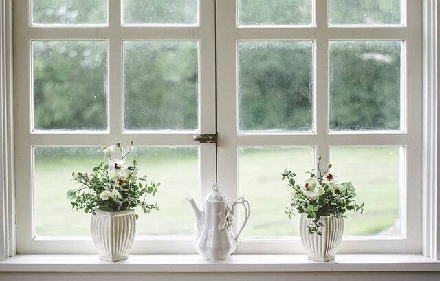 Secure Your Home Windows: Tips for a Safe and Sound Home
