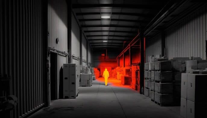 The Advantages and Challenges of Using Thermal Security Cameras for Surveillance