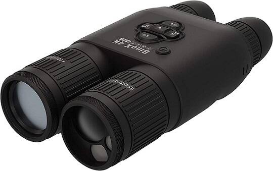 Best Binoculars with Camera 2024