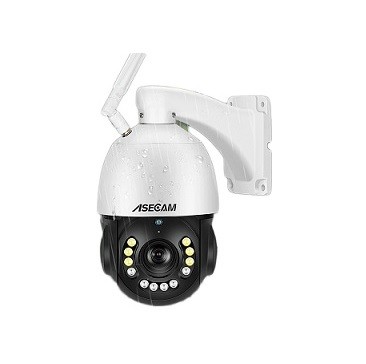 Best Auto Tracking Security Camera 2024