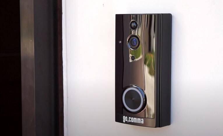 How to Protect Your Video Doorbell Against Theft