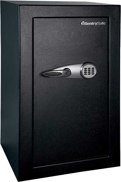 Best Safes for Home: Protecting Your Valuables and Peace of Mind