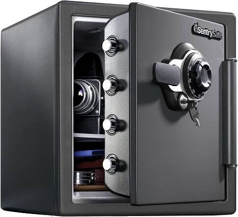 Best Safes for Home: Protecting Your Valuables and Peace of Mind