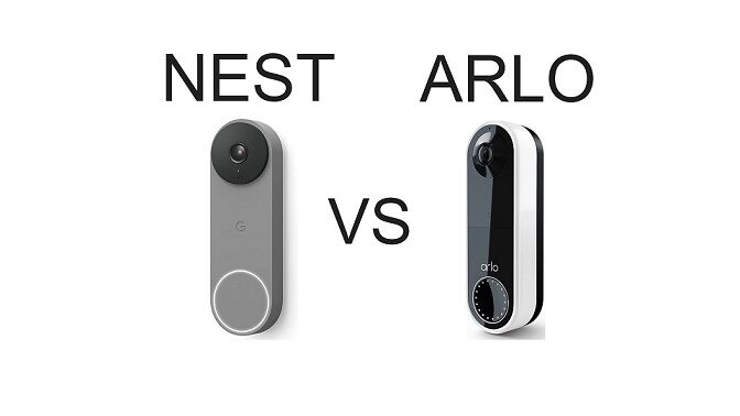 Arlo vs Nest: Which Brand Offers the Best Smart Home Security Products?