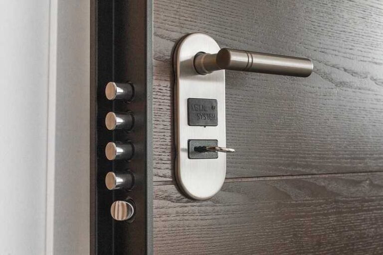 Best Ways to Secure a Door from the Inside