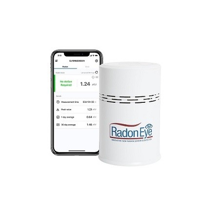 Best Radon Detector and what you need to know before buying