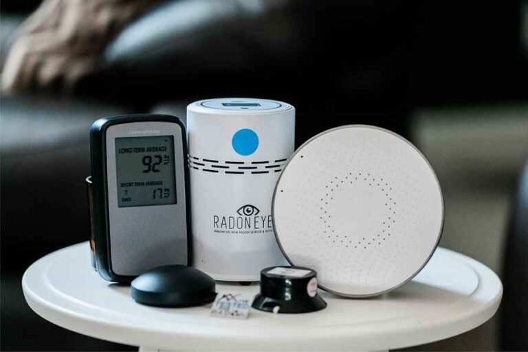 Best Radon Detector and what you need to know before buying