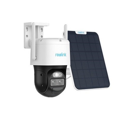 Best Solar Security Camera 2024