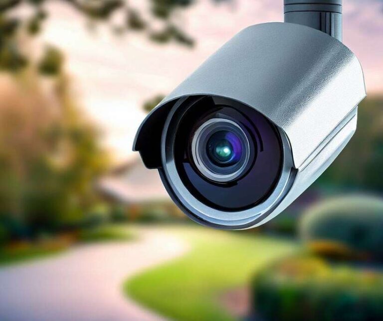 What is WDR in Security Cameras?