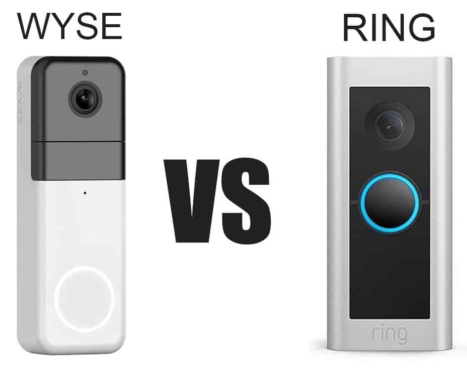 Wyze Doorbell vs Ring: Which One Should You Choose? | SecurityBros