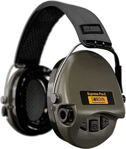 Best Shooting Hearing Protection