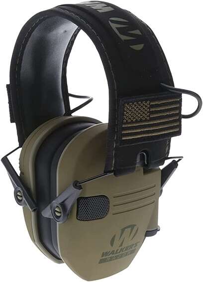 Best Shooting Hearing Protection