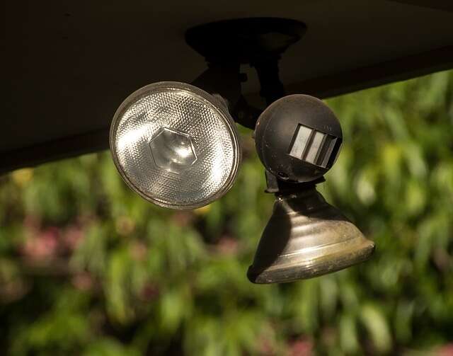 Best Outdoor Security Lights