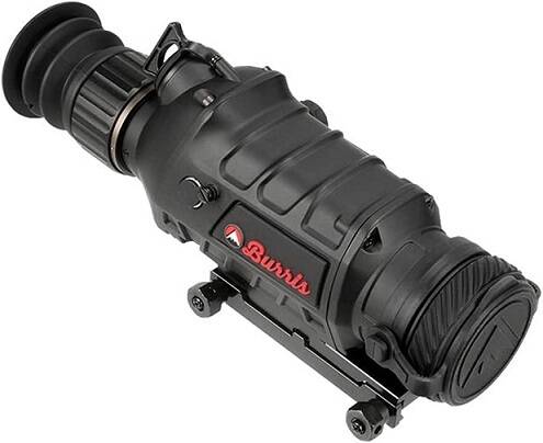 Is it legal to own and use Thermal Scopes?