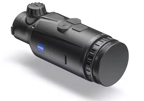 Best Thermal Rifle Scope in 2024