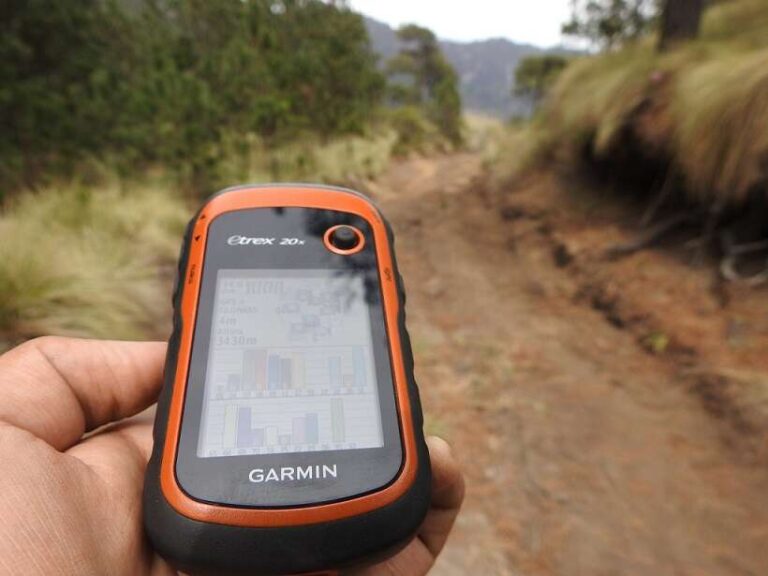 Best Handheld GPS in 2024