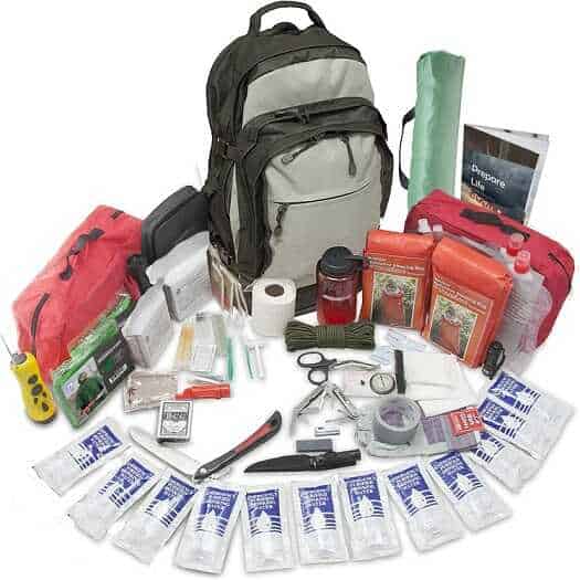 How to Create a Home Emergency Preparedness Kit