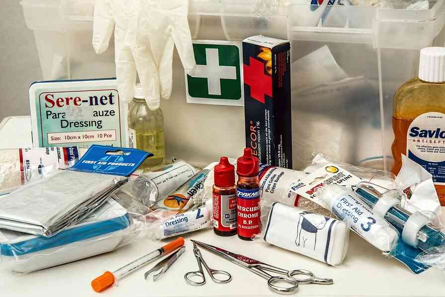 How to Create a Home Emergency Preparedness Kit