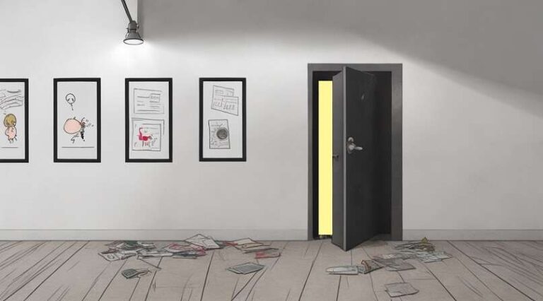 How to Create a Safe Room in Your Home