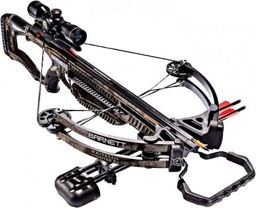 titan tenpoint crossbow