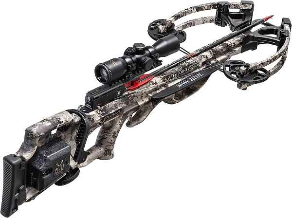 Best Crossbows Of 2024 | SecurityBros