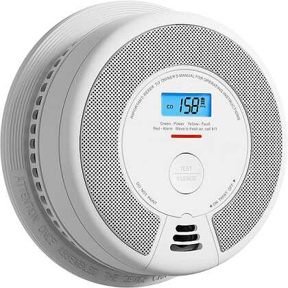 Should You Buy a Carbon Monoxide Detector?