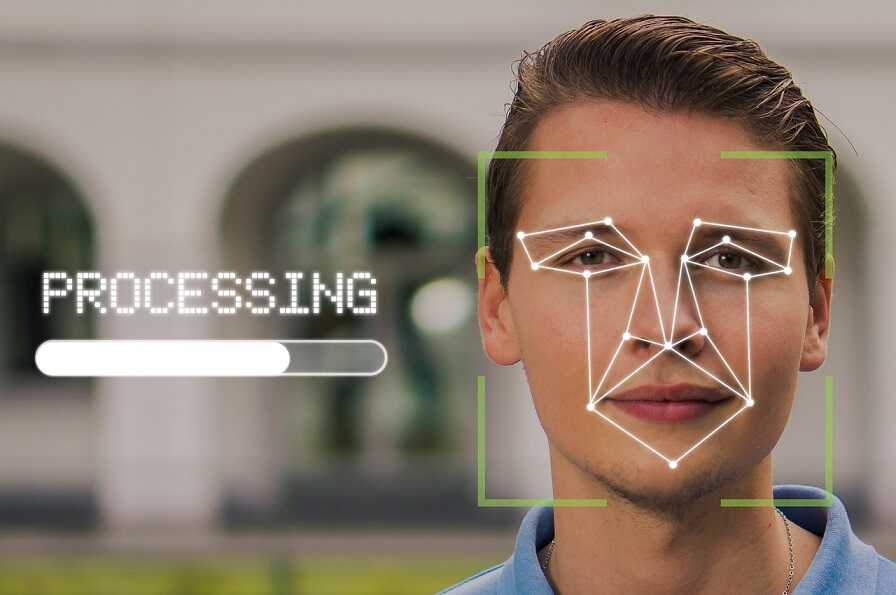 Enhancing Security with Biometric Authentication