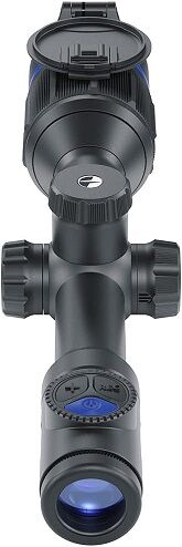 Best Thermal Rifle Scope in 2024