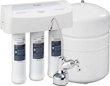 Best Reverse Osmosis Water Filtration System in 2024
