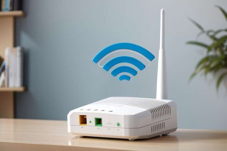 Connecting a WiFi Extender with Ethernet: A Step-by-Step Guide