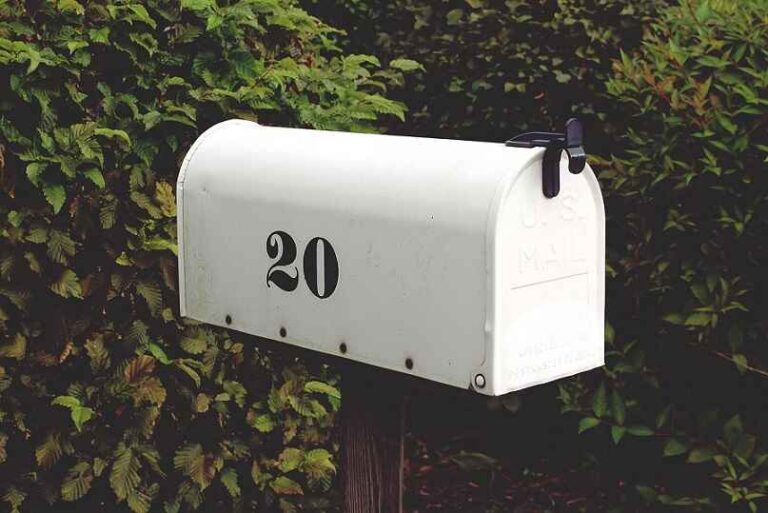 Secure Your Letters with Mailbox Cameras – A Detailed User Guide