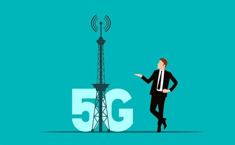 The Impact of 5G on Remote Surveillance