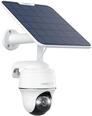 The Ultimate Guide to the Best Off-Grid Security Cameras