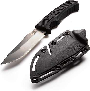 Best Camping Knife 2024