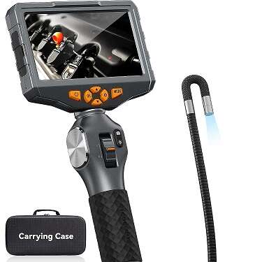 What is the Best Teslong Borescope to Buy?