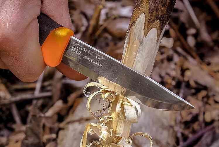 Best Camping Knife 2024