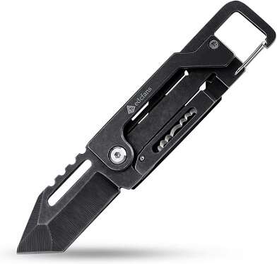 Best Keychain Knives: The Essential EDC Accessory