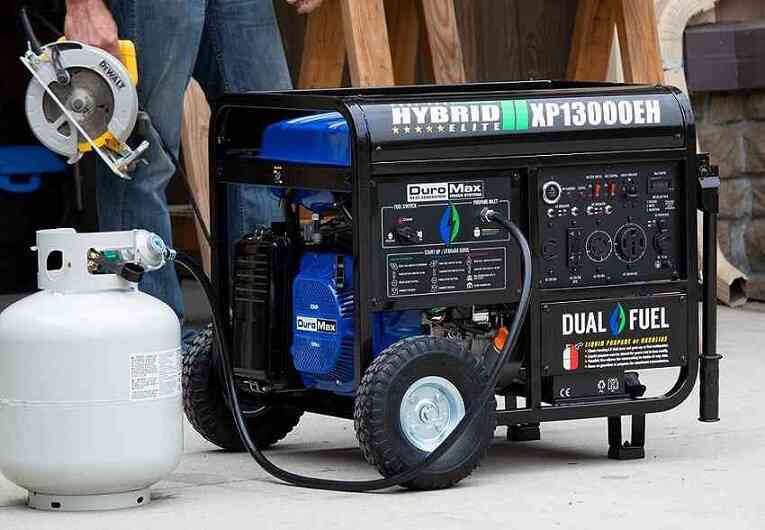 How Long Can a Generator Last?