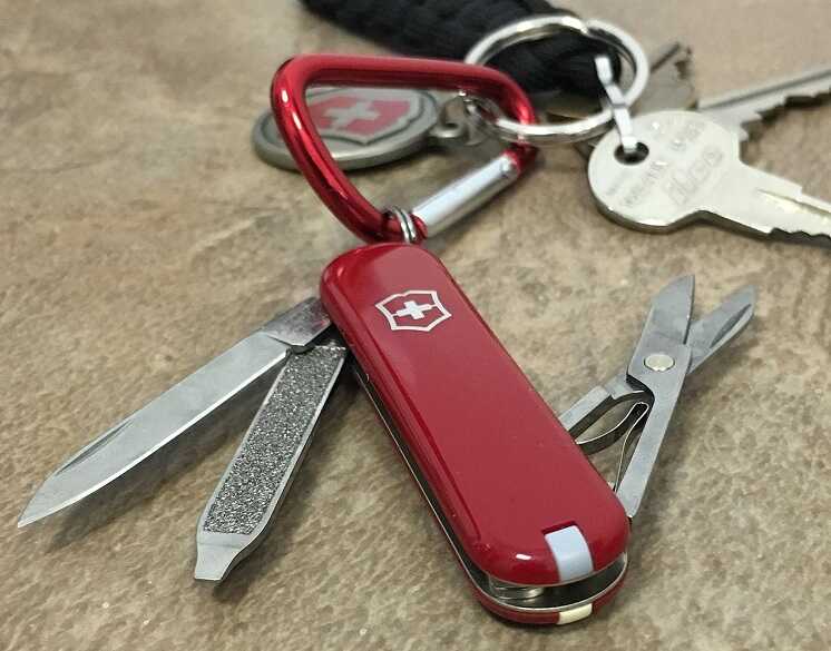 Best Keychain Knives: The Essential EDC Accessory