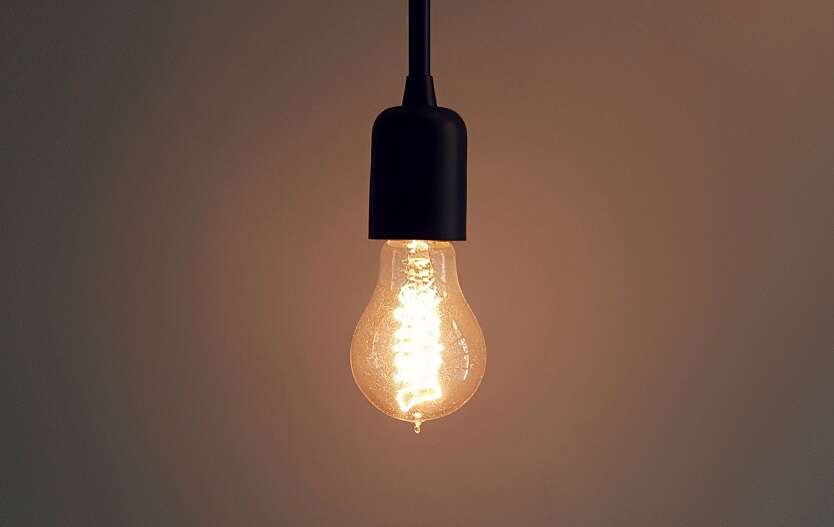 Maximizing Light Bulb Lifespan - How long can a light bulb stay on safely