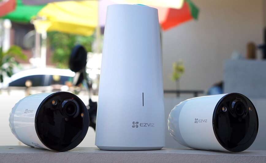 Pros and Cons of Wired vs. Wireless Surveillance Systems