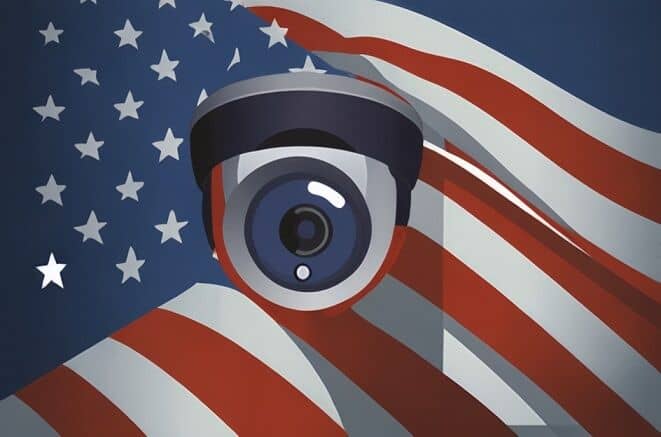 Are Any Security Cameras Made in the USA? Exploring NDAA Compliance