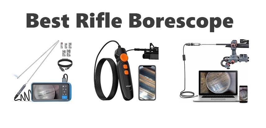 Best Rifle Bore Scope Tested and Reviewed