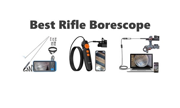 Best Rifle Bore Scope Tested and Reviewed