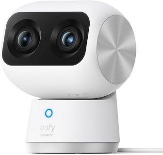eufy Security Indoor Cam S350 Review