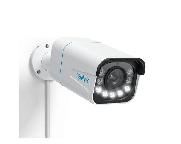 Top 5 Best Outdoor Security Cameras Without Subscription Fees 2024